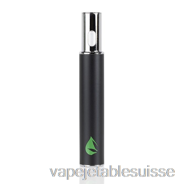 Vape Suisse Leaf Buddi Max Iii 3 Batterie 650mah Noir
